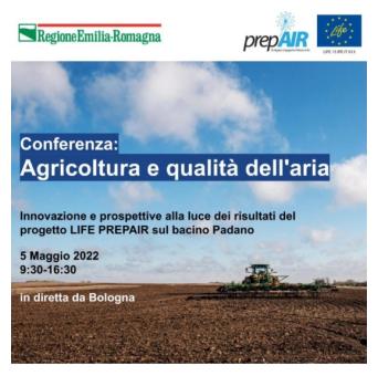 Logo evento
