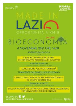 Locandina Webinar 