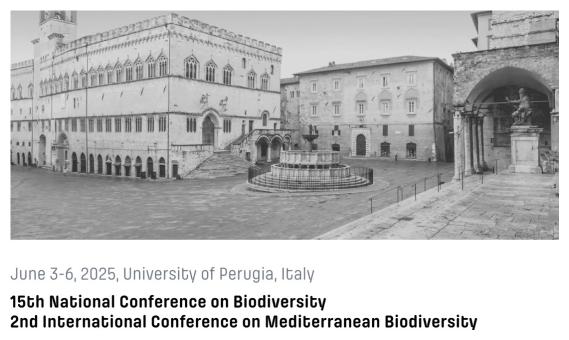 Conferenza sulla biodiversità - Perugia
