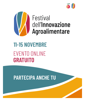 Festival dell'Innovazione Agroalimentare 2024
