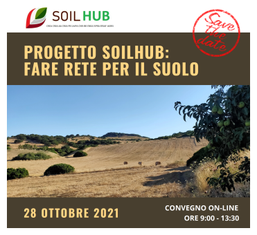 Locandina Convegno