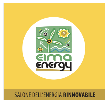 Locandina EIMA ENERGY