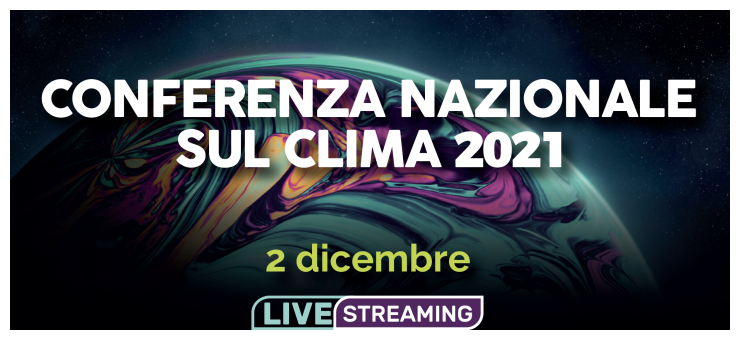 Locandina Conferenza