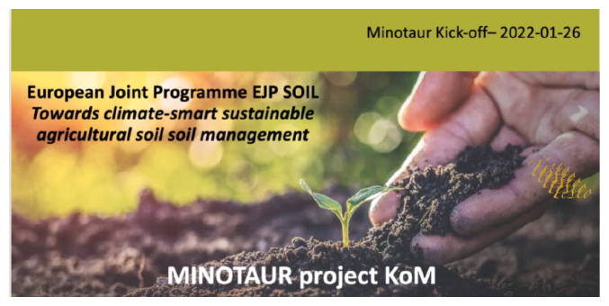 Progetto MINOTAUR