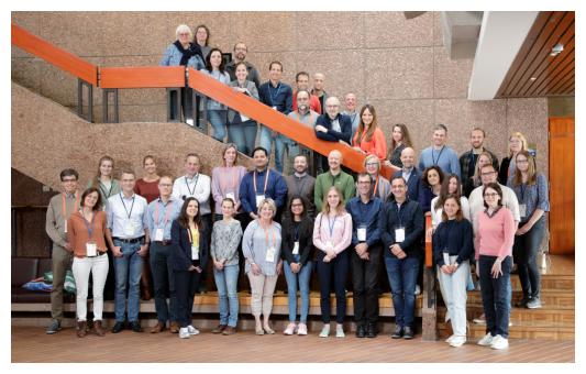 consortium meeting helsinki InnCoCells
