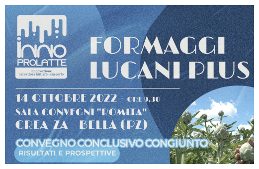 Locandina
