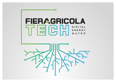 Logo Fieragricola tech