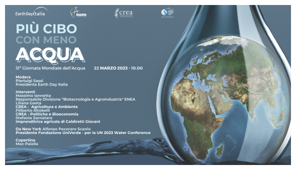 Copertina evento