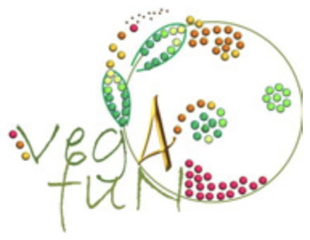 logo veg4fun