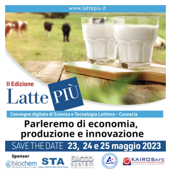 Copertina evento