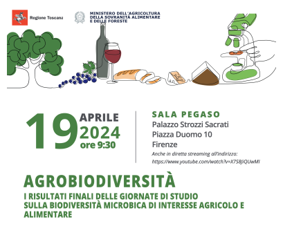 Copertina evento