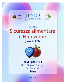 Copertina evento