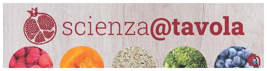 Progetto Scienza@atavola