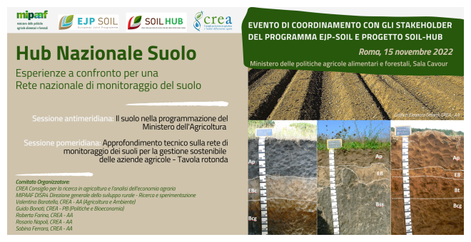 locandina evento
