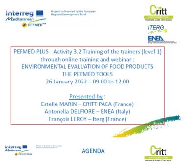 pefmed plus training