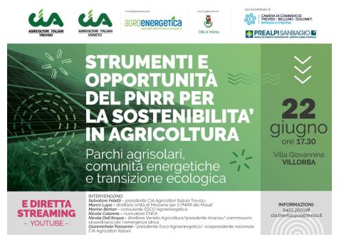 Copertina evento