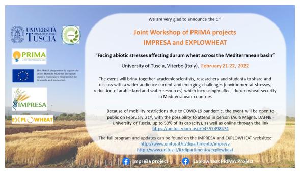 Workshop 