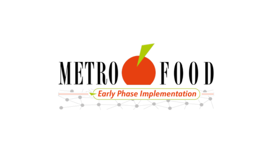 Logo Progetto