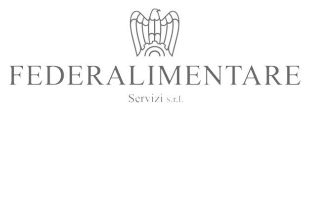 Logo Federalimentare servizi