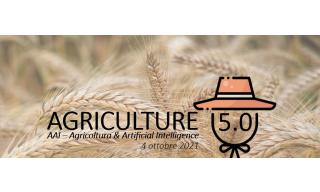 Agriculture logo