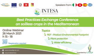 conference project intesa