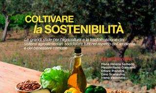 Coltivare la sostenibilità