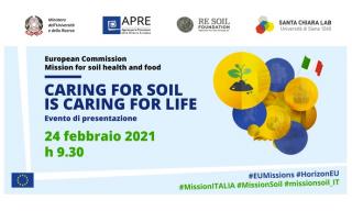 Save the date -« Horizon Europe: evento di lancio europeo