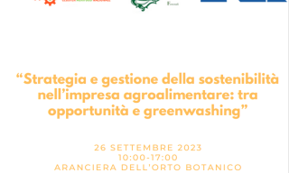 Foto convegno