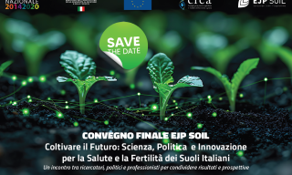 EJP SOIL final event 