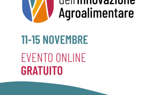 Festival dell'Innovazione Agroalimentare 2024