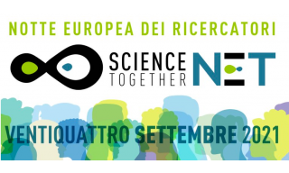 Logo di Science together NET 