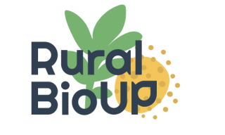 Logo progetto Rural Bioup