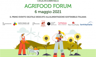 locandina evento agrifoood forum