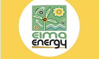 Locandina EIMA ENERGY