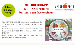 Locandina Webinar