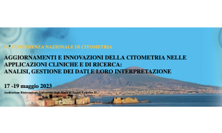 Copertina evento