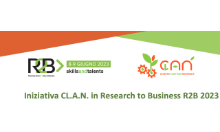 Copertina evento