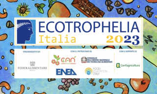 Copertina evento