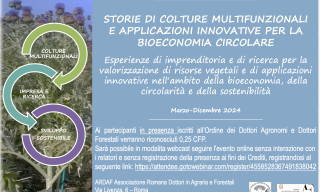 Locandina ciclo seminari