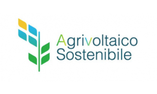 Logo rete nazionale agrivoltaico sostenibile