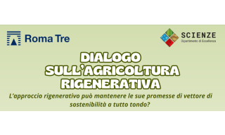 Evento SCEG Roma Tre 20 maggio 2025
