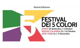 Festival dei 5 colori 