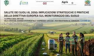 convegno- salute dei suoli al 2050