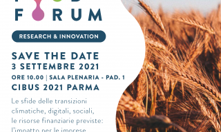 World Food Forum 