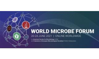 World Microbe forum 2021