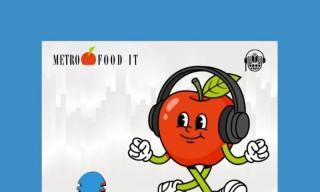 Metrofood-it podcast