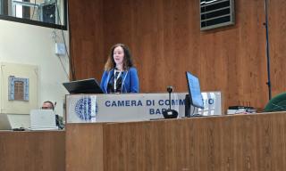 Borrill-carlotta award 2025