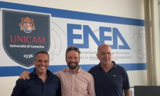 Progetto BIOSOS - personale ENEA