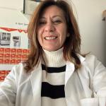 Ritratto di Anna grazia Scalone