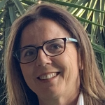 Ritratto di Annamaria Bevivino